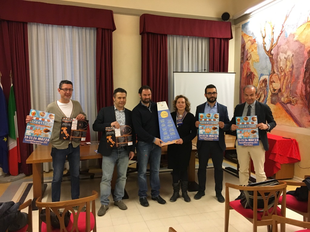 Castelfiorentino presentazione