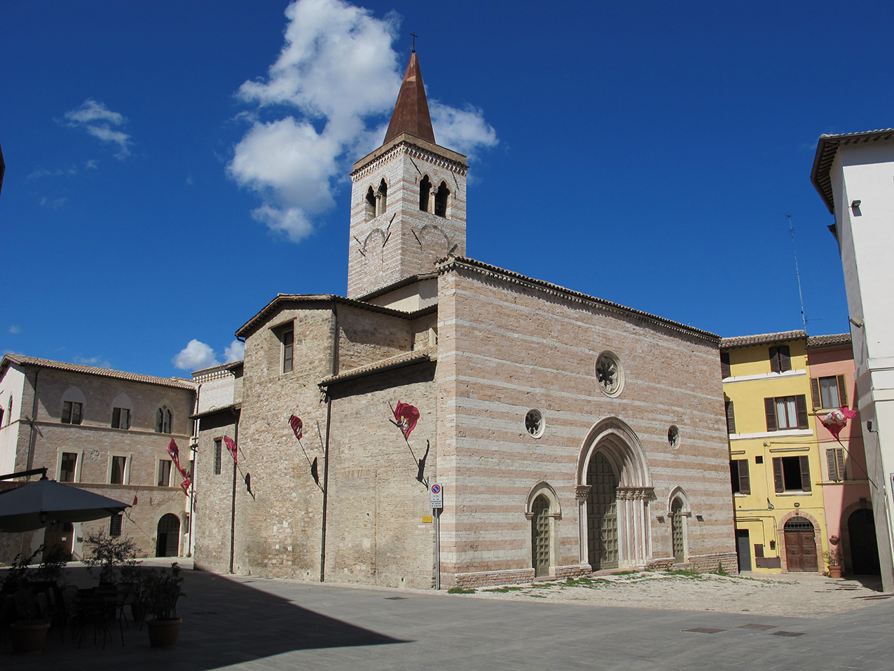 foligno streetfood