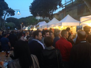 streetfood a castiglioncello