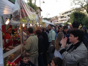 Sicilia Streetfood