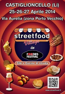 castiglioncello foodies festival