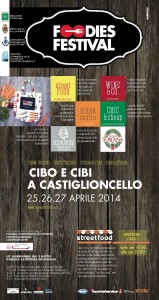 castiglioncello foodies festival