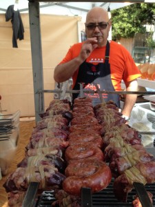 streetfood a san casciano