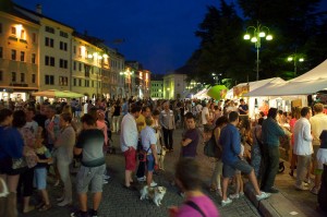 streetfood village belluno