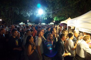 streetfood arezzo 2014