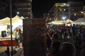 streetfood a viareggio