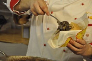 streetfood a viareggio