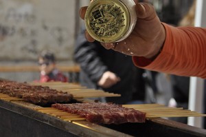 streetfood a viareggio