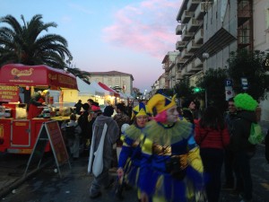 streetfood a viareggio