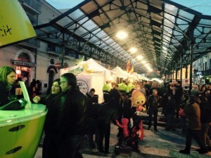 streetfood a foggia