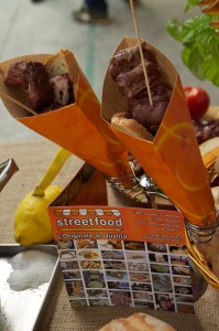 streetfood a castiglion fiorentino