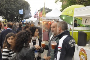 streetfood al Maggio Castiglionese