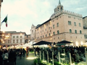 cibo di strada foligno