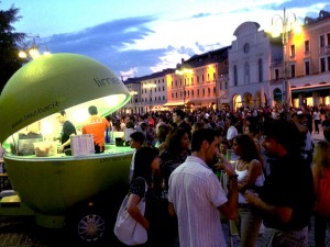 streetfood village belluno