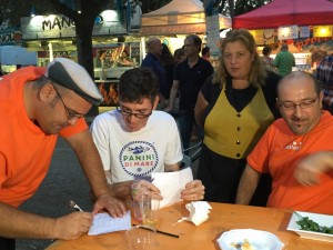 streetfood arezzo