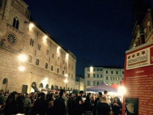 streetfood village collestrada