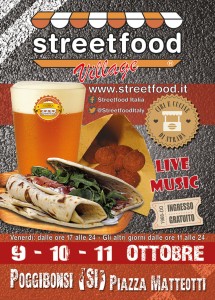 streetfood a poggibonsi