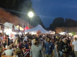 streetfood a ferrara