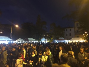 streetfood village poggibonsi