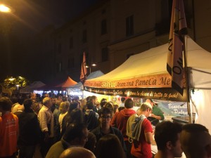 streetfood village poggibonsi